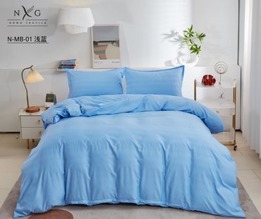 NXG Hotel Series Comforter Set - NMB-01